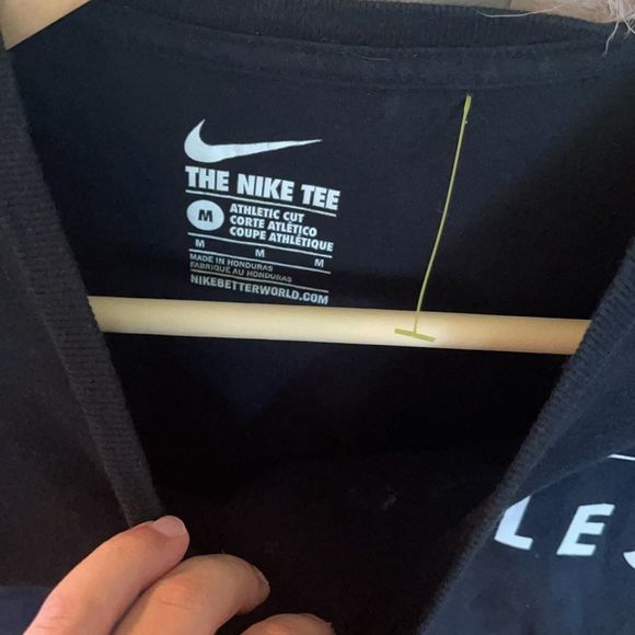 Nike Los Angeles City T-shirt - Picture 3 of 3